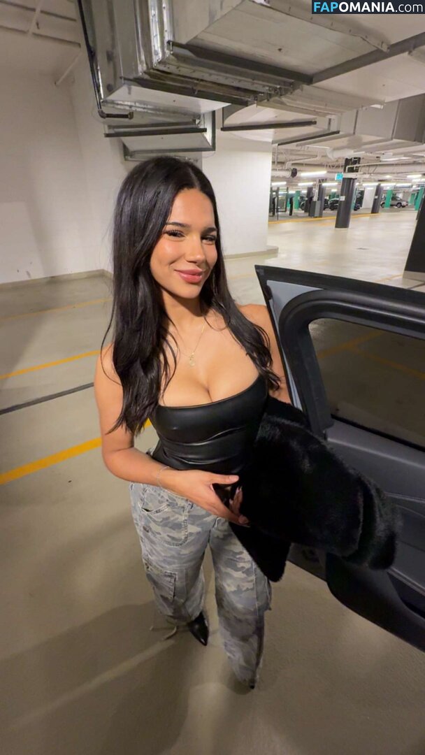 Jogadora / Kiana dufour / kianadufour Nu OnlyFans  Foto vazada #44