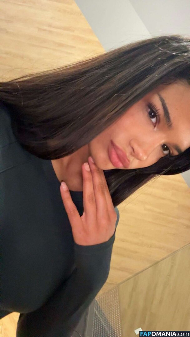 Jogadora / Kiana dufour / kianadufour Nu OnlyFans  Foto vazada #46