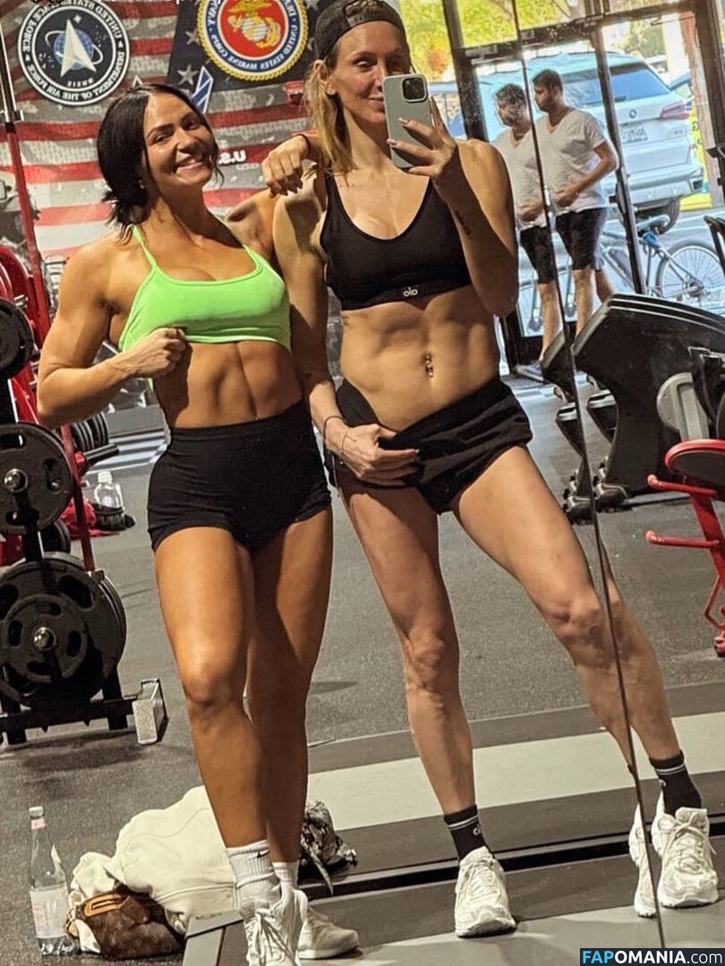 Kiana James / kianajames_wwe Nu OnlyFans  Foto vazada #7