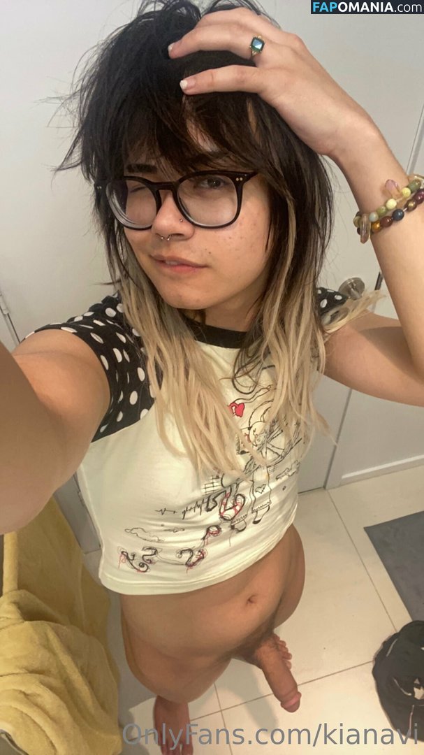 KianaVi / kianavi5 Nu OnlyFans  Foto vazada #17