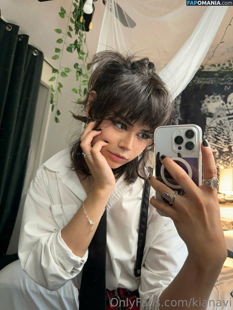 KianaVi / kianavi5 Nu OnlyFans  Foto vazada #71