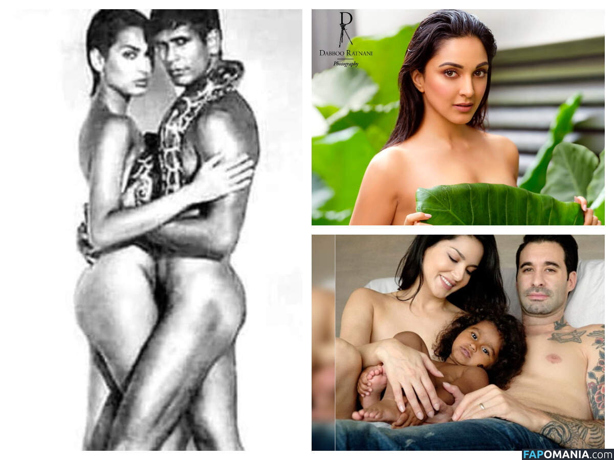 Kiara Advani / kiaraaliaadvani Nu OnlyFans  Foto vazada #1