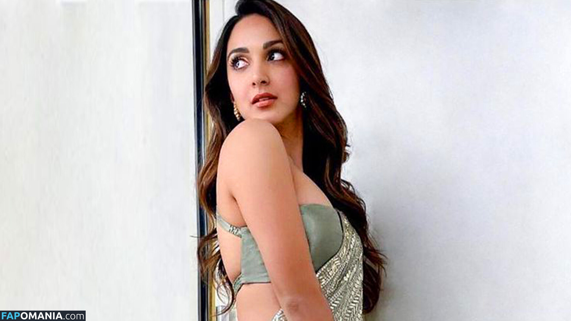 Kiara Advani / kiaraaliaadvani Nu OnlyFans  Foto vazada #3