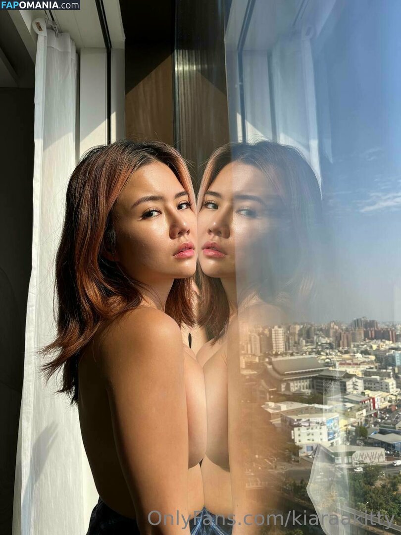 Kiaraakitty Nu OnlyFans  Foto vazada #946