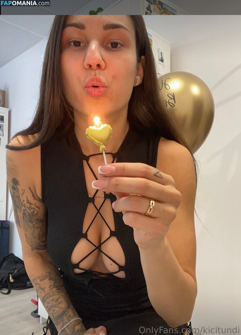 kicitundi Nu OnlyFans  Foto vazada #5