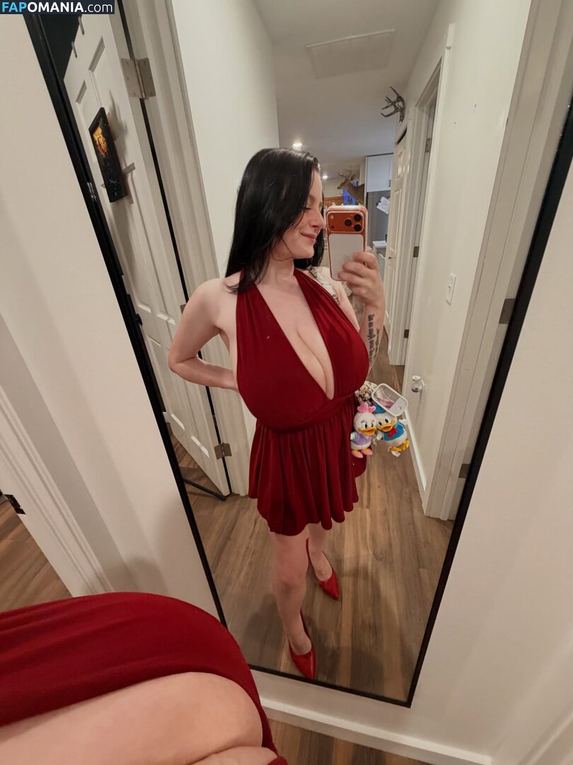 Godanna / Godanna17 / Kick DiamondHowse / kickstreaming Nu OnlyFans  Foto vazada #7