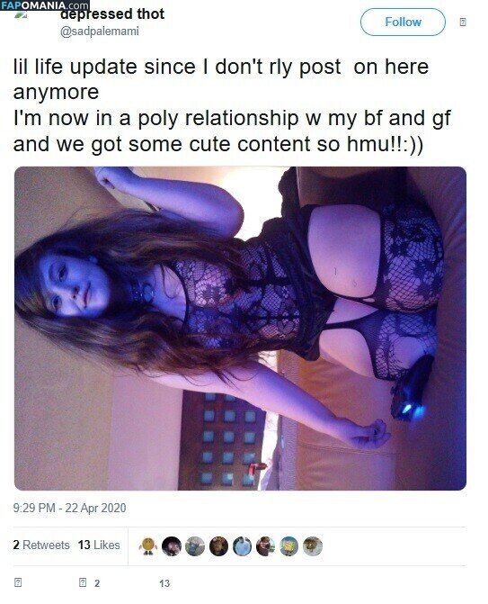 Kidd Bandit / banditgamesxo / kiddbanditpro Nu OnlyFans  Foto vazada #3