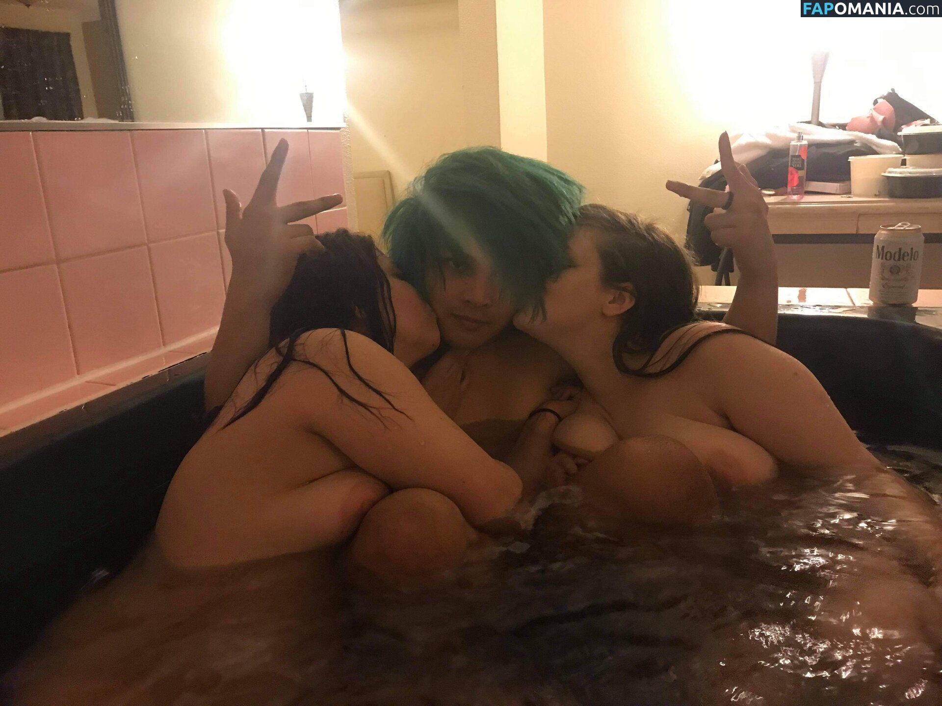 Kidd Bandit / banditgamesxo / kiddbanditpro Nu OnlyFans  Foto vazada #5