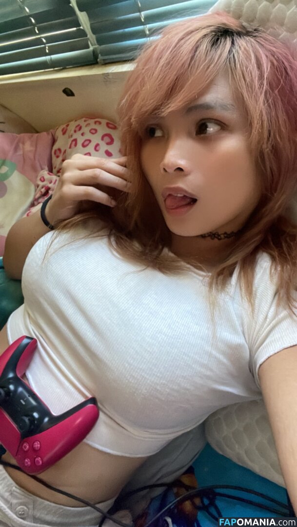 Kidd Bandit / banditgamesxo / kiddbanditpro Nu OnlyFans  Foto vazada #17