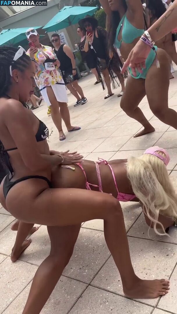 AEW Wrestling / HoganKnowsBest3 / Kiera Hogan / thekierahogan_ Nu OnlyFans  Foto vazada #7