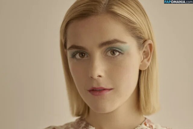 AdventuresSabrina / Kiernan Shipka / kiernanshipka Nu OnlyFans  Foto vazada #715