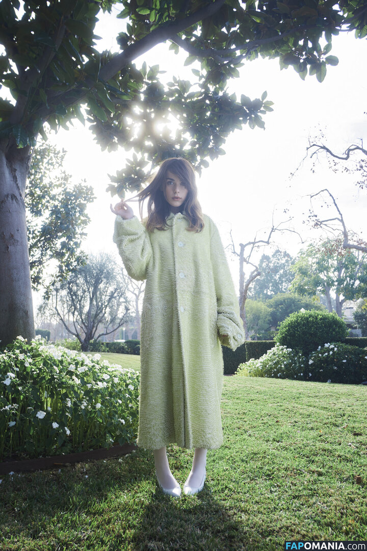 AdventuresSabrina / Kiernan Shipka / kiernanshipka Nu OnlyFans  Foto vazada #1558