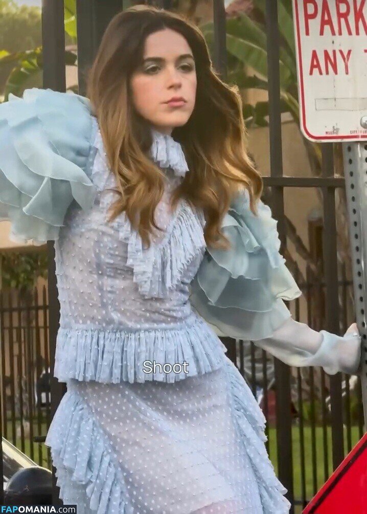 AdventuresSabrina / Kiernan Shipka / kiernanshipka Nu OnlyFans  Foto vazada #1570