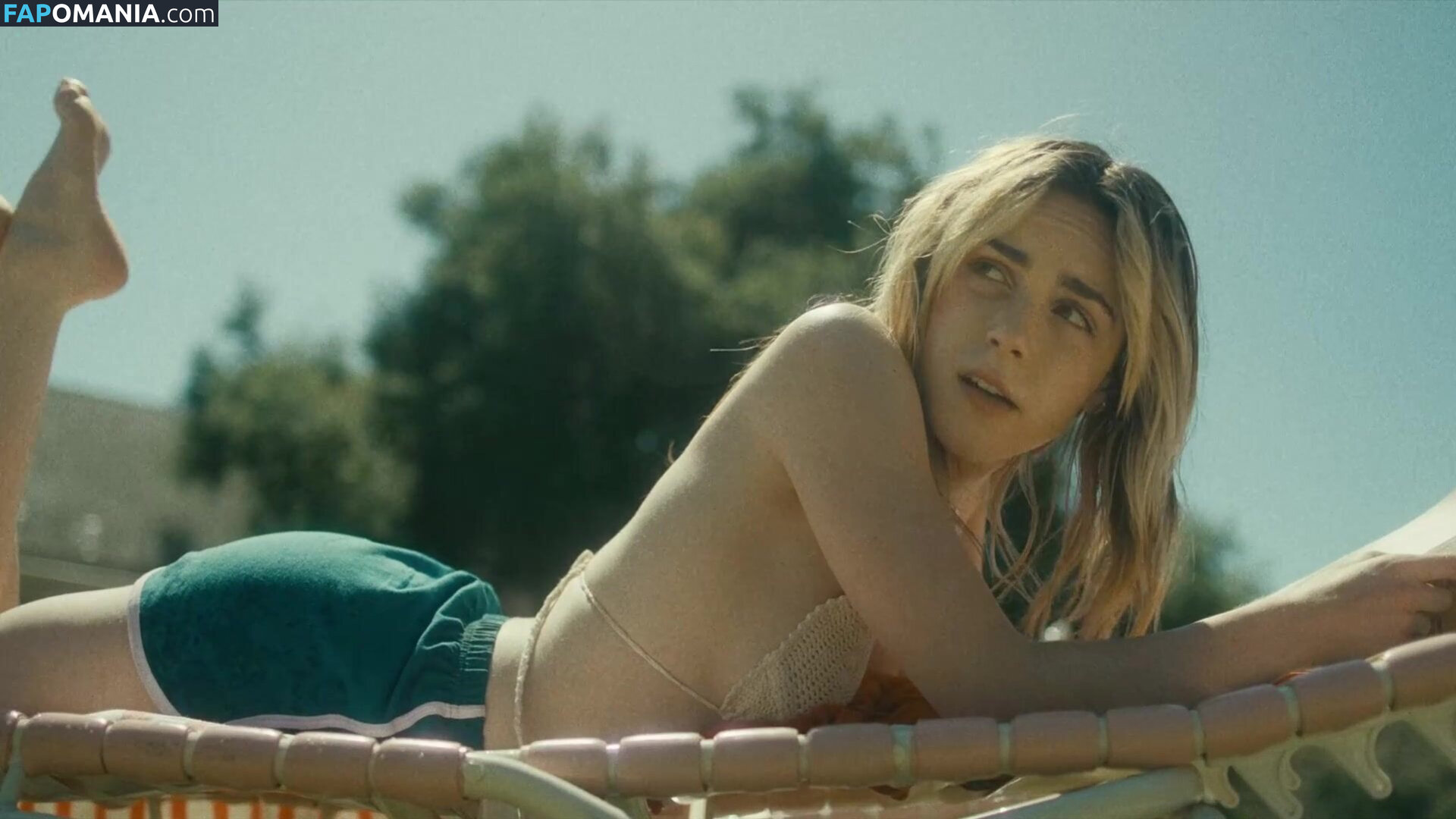 AdventuresSabrina / Kiernan Shipka / kiernanshipka Nu OnlyFans  Foto vazada #1592