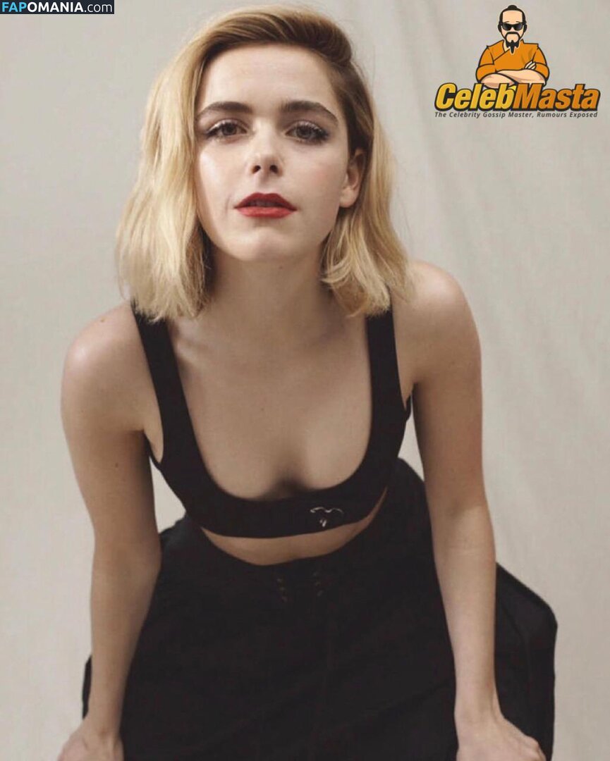 AdventuresSabrina / Kiernan Shipka / kiernanshipka Nu OnlyFans  Foto vazada #1603