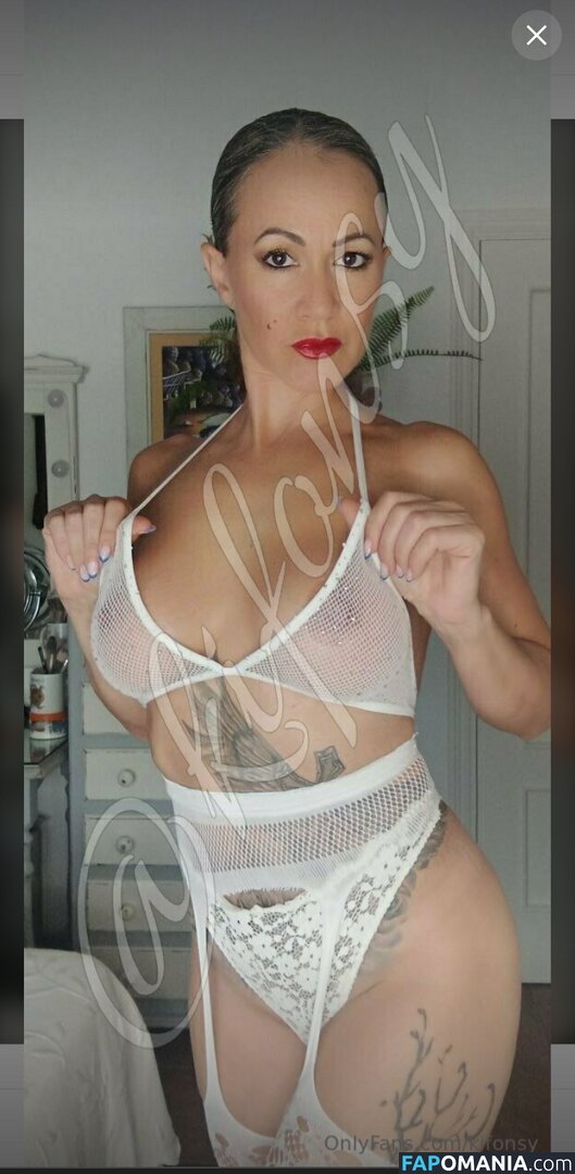 Kifonsy Nu OnlyFans  Foto vazada #11