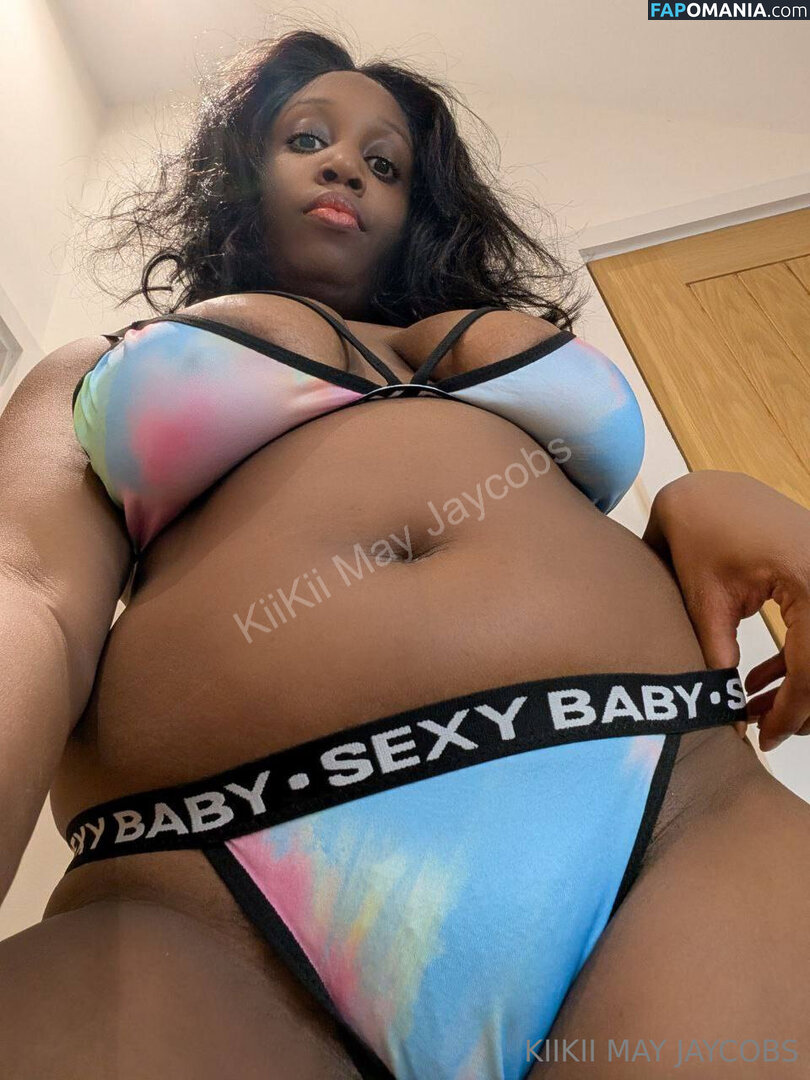 KIIKIIMAYJAYCOBS / kiikiimayjaycobsfree Nu OnlyFans  Foto vazada #1