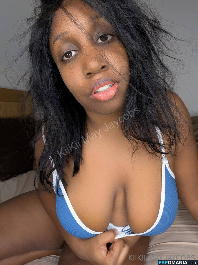 KIIKIIMAYJAYCOBS / kiikiimayjaycobsfree Nu OnlyFans  Foto vazada #3