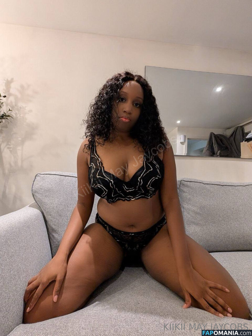 KIIKIIMAYJAYCOBS / kiikiimayjaycobsfree Nu OnlyFans  Foto vazada #16