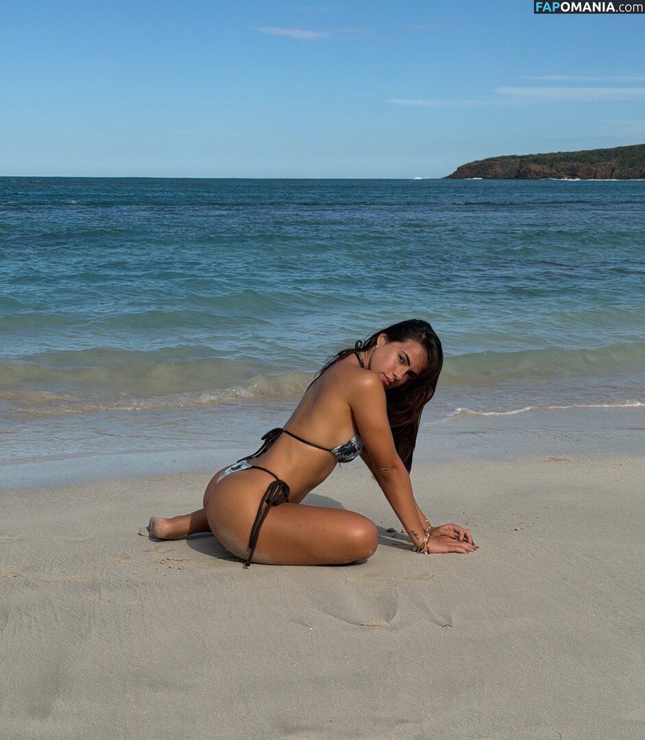 Kiki Montilla / https: / kiki_montilla / kikimontilla Nu OnlyFans  Foto vazada #4