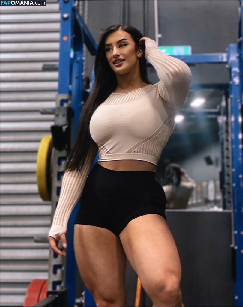 Kiki Vhyce / kikivhyce Nu OnlyFans  Foto vazada #1