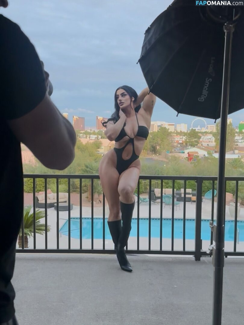 Kiki Vhyce / kikivhyce Nu OnlyFans  Foto vazada #12