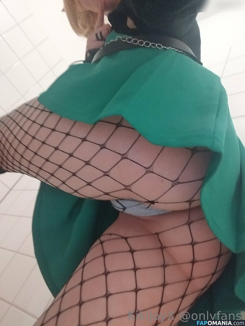 kikideimos Nu OnlyFans  Foto vazada #5