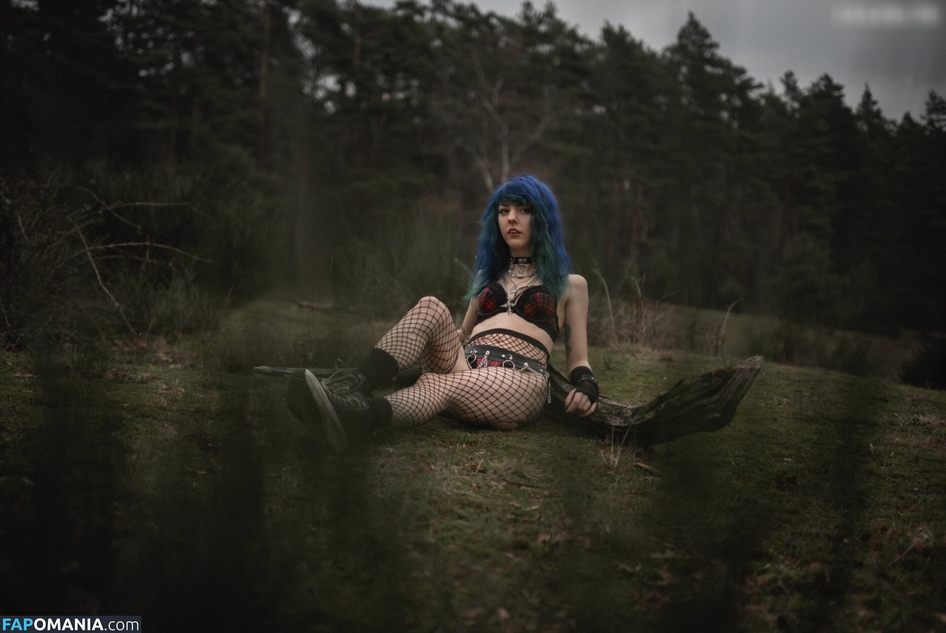 kikideimos Nu OnlyFans  Foto vazada #11