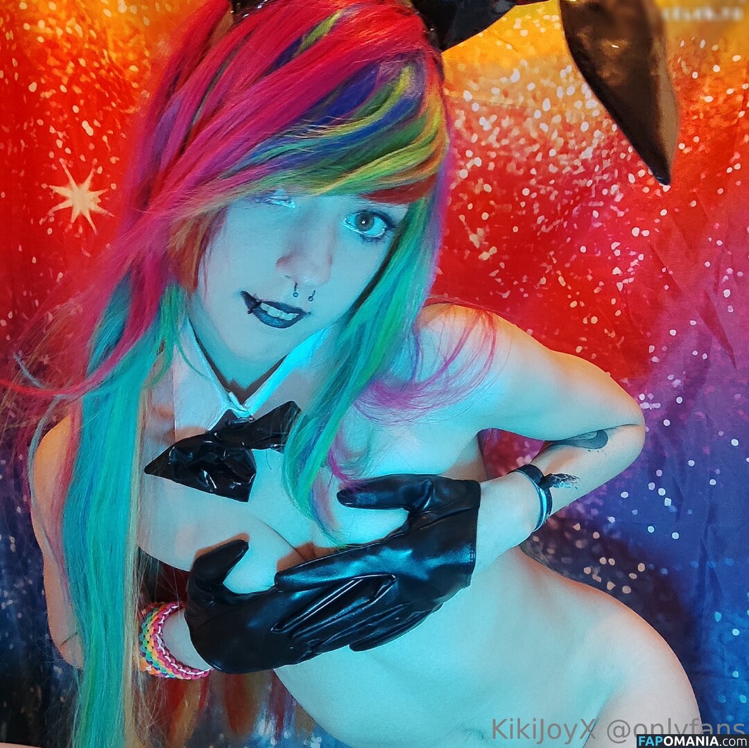 kikideimos Nu OnlyFans  Foto vazada #25