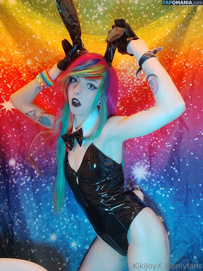 kikideimos Nu OnlyFans  Foto vazada #27