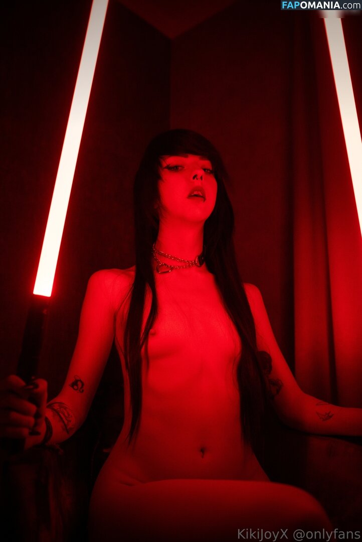 kikideimos Nu OnlyFans  Foto vazada #44