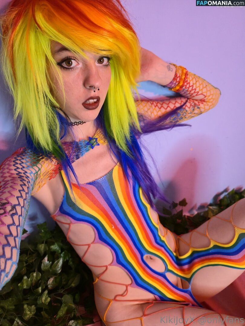 kikideimos Nu OnlyFans  Foto vazada #57