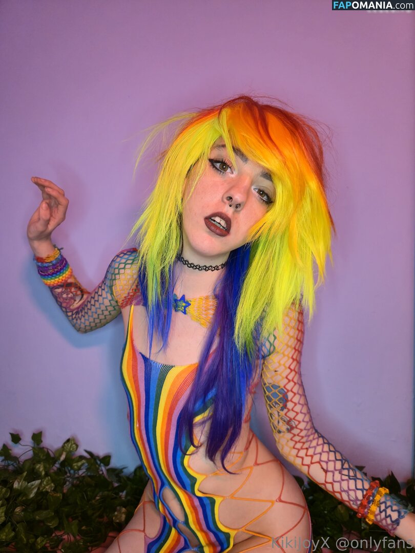 kikideimos Nu OnlyFans  Foto vazada #59