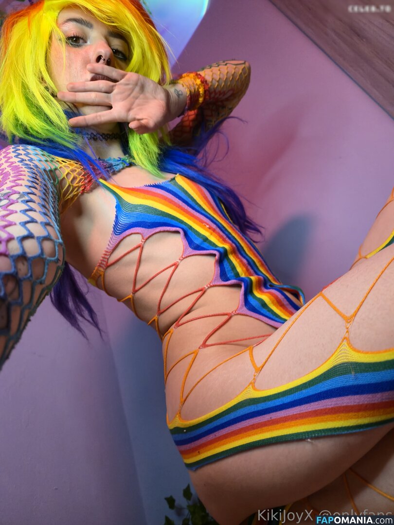 kikideimos Nu OnlyFans  Foto vazada #60