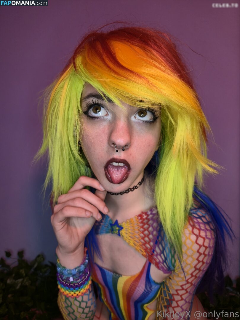 kikideimos Nu OnlyFans  Foto vazada #65