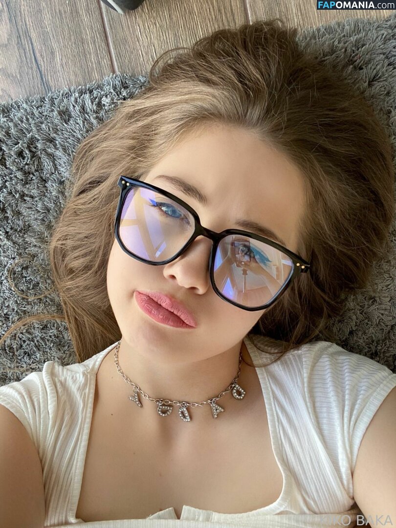 Kiko Baka / KikoBaka / kiko.baka3 Nu OnlyFans  Foto vazada #97