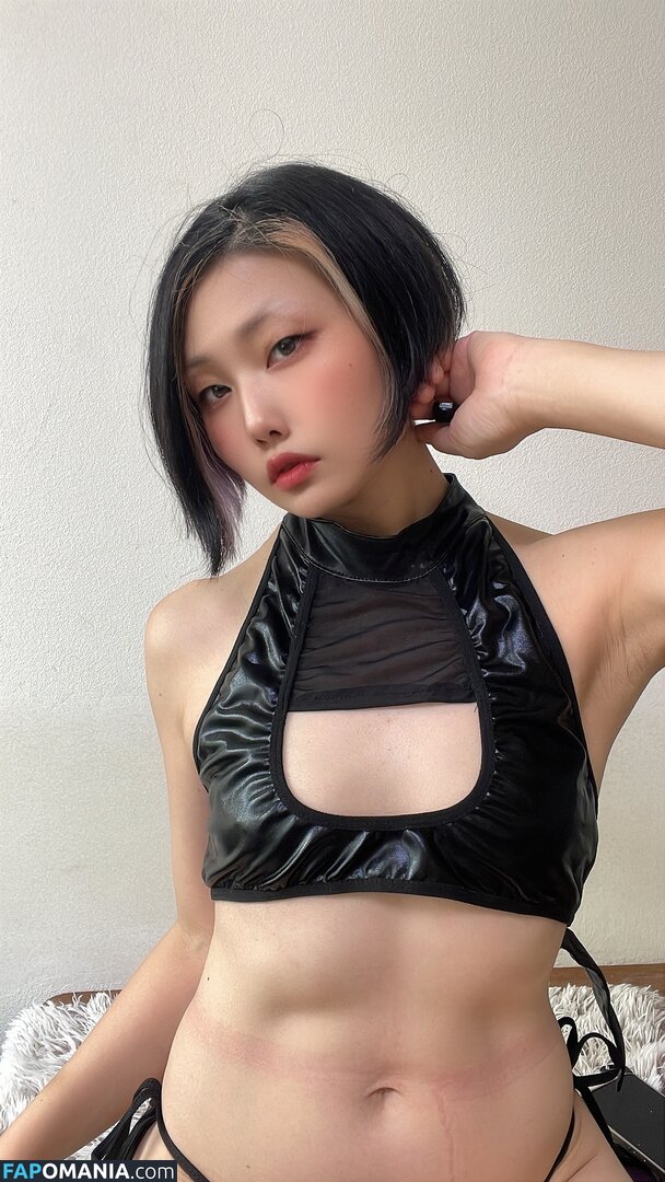 KIKU / https: / kiku1569 Nu OnlyFans  Foto vazada #17