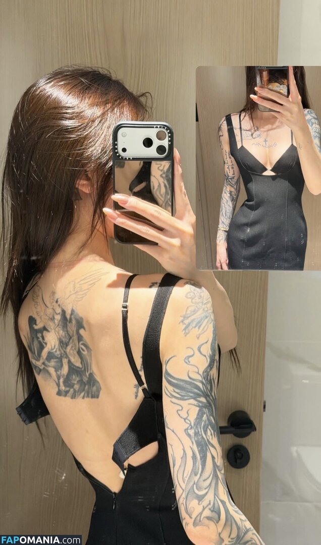 kiligkira Nu OnlyFans  Foto vazada #9