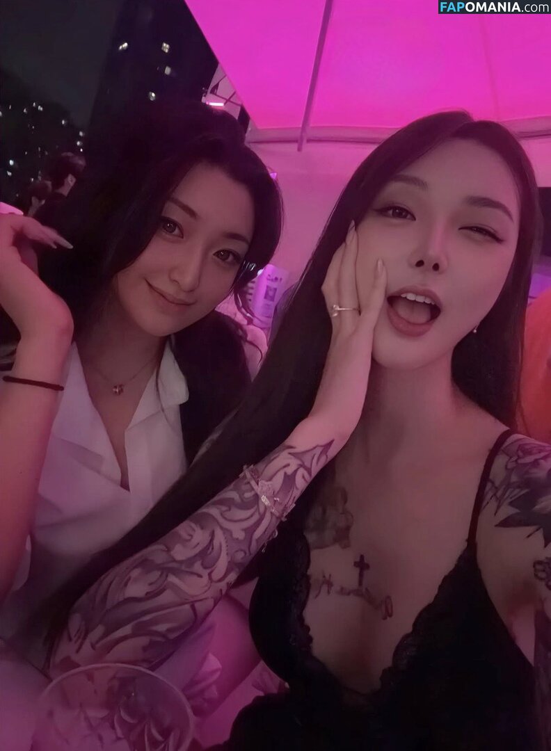 kiligkira Nu OnlyFans  Foto vazada #10