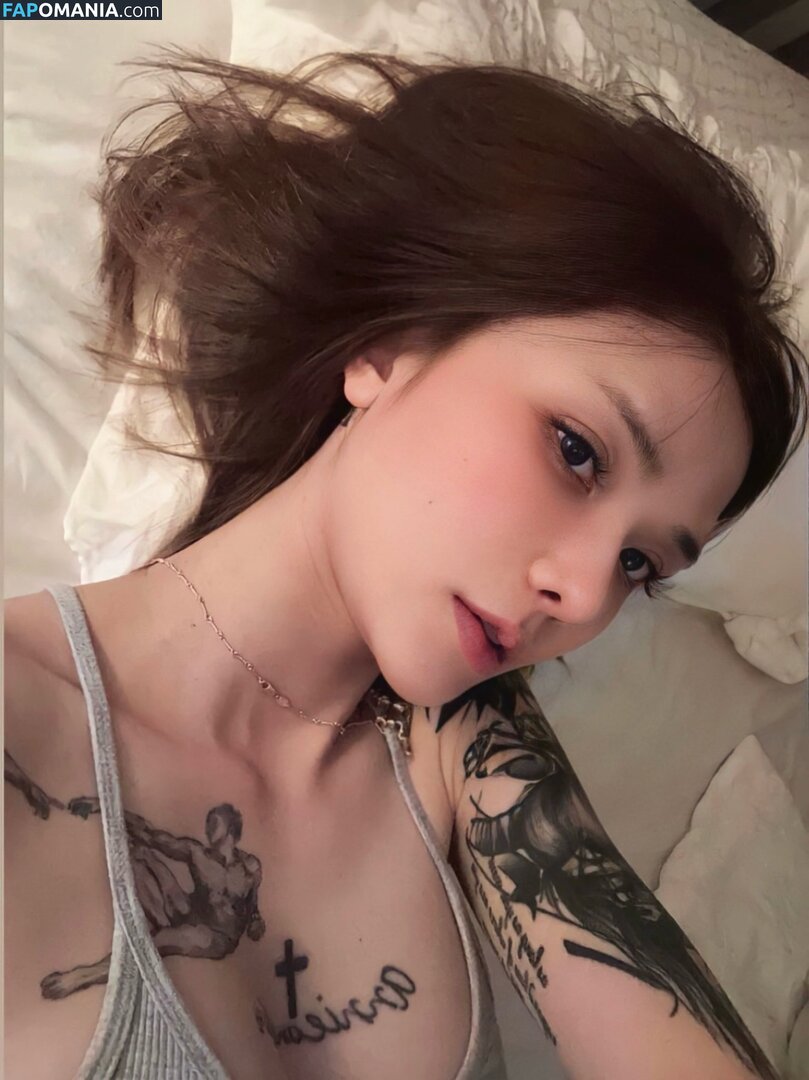kiligkira Nu OnlyFans  Foto vazada #15