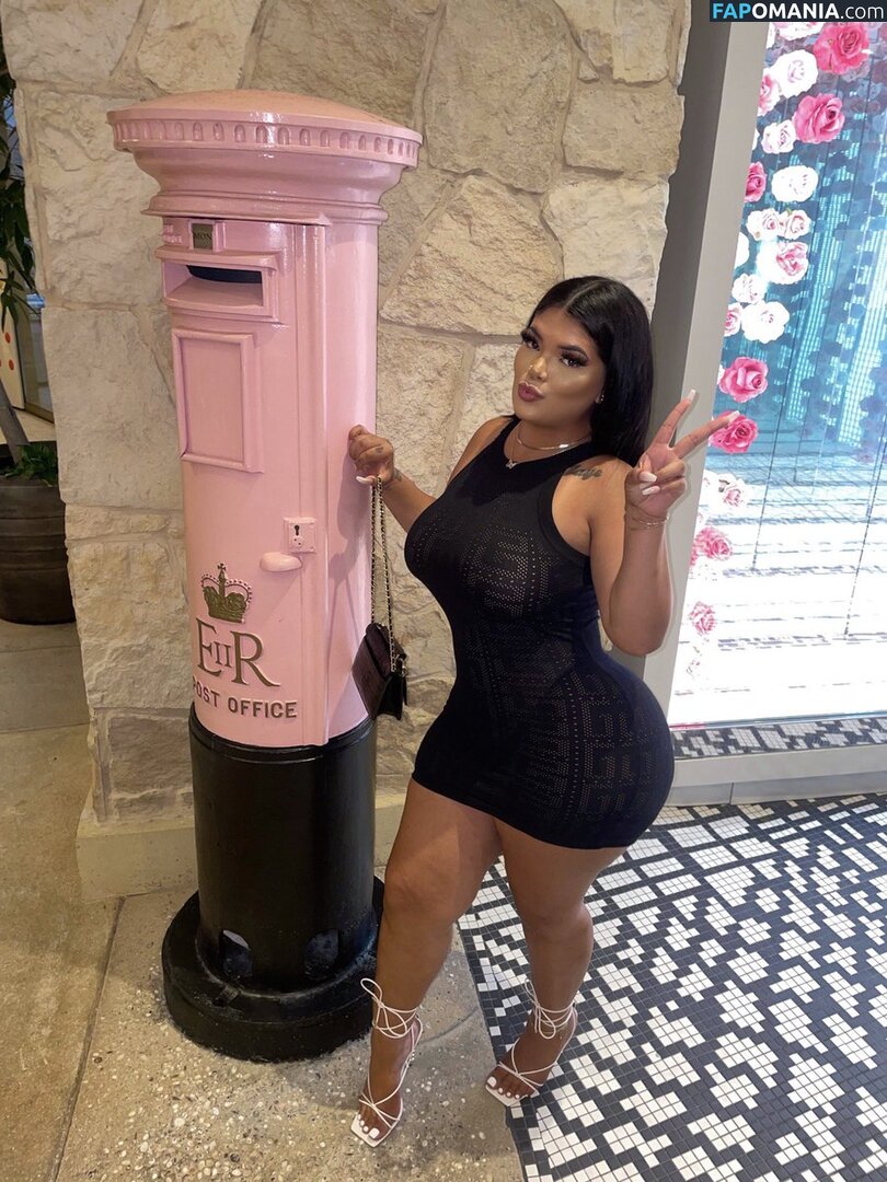 killastephyy Nu OnlyFans  Foto vazada #3