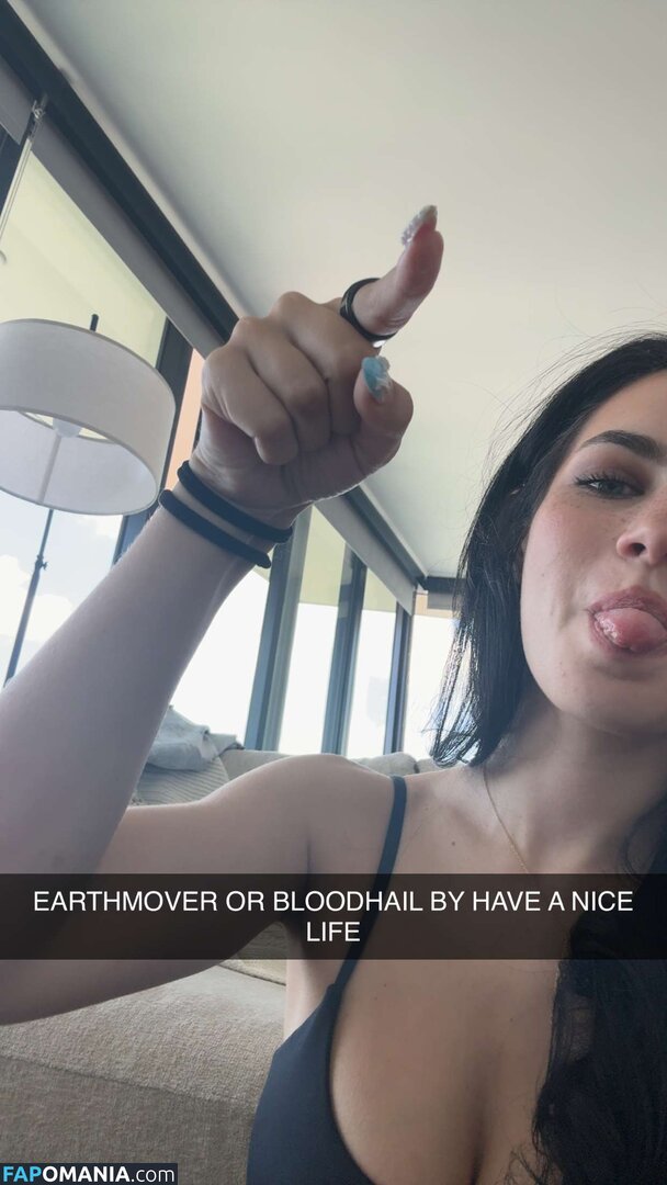 Killljoyy / carly.jb Nu OnlyFans  Foto vazada #28