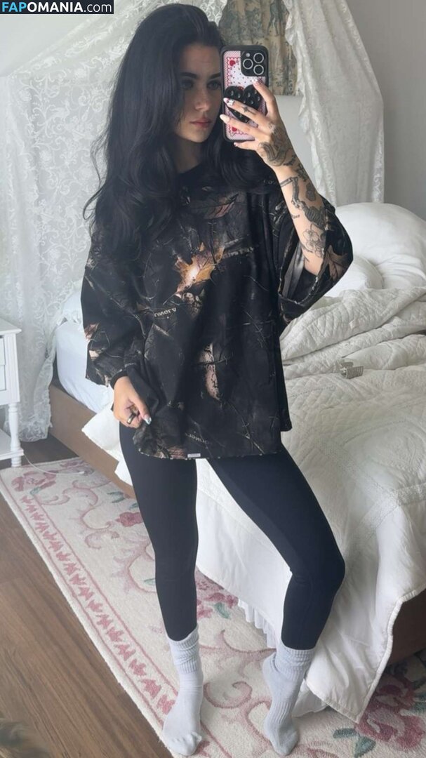 Killljoyy / carly.jb Nu OnlyFans  Foto vazada #33