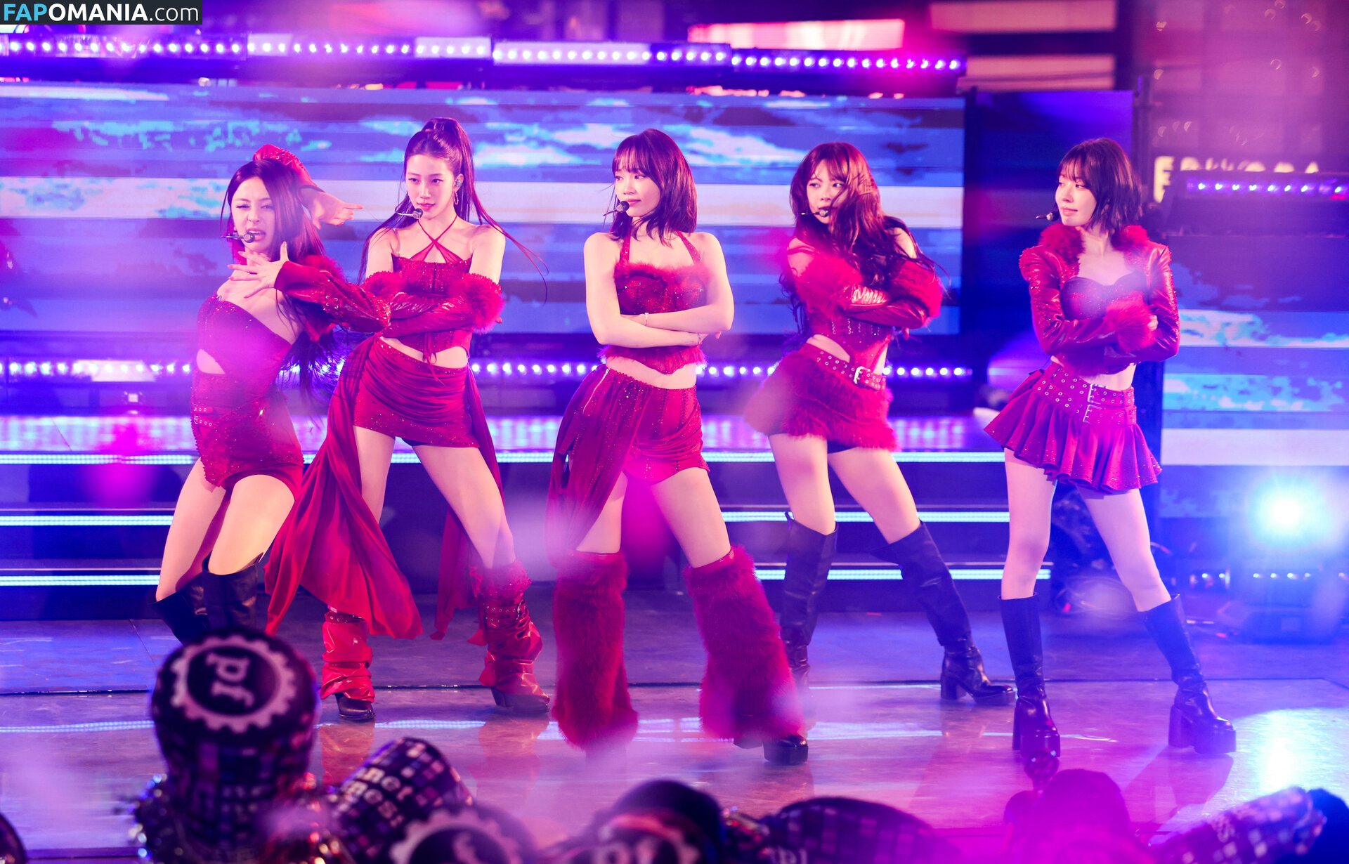 Kim Chaewon / _chaechae_1 / 김채원 Le Sserafim Nu OnlyFans  Foto vazada #25