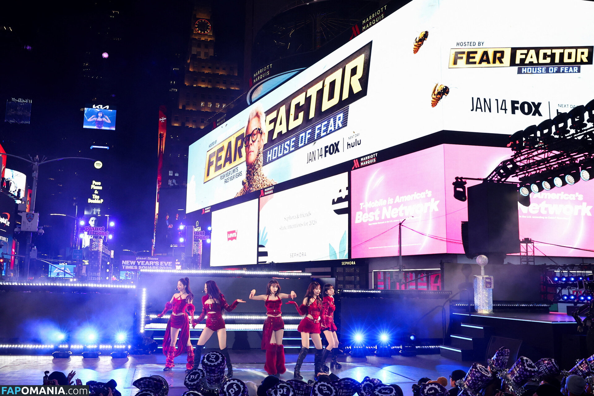 Kim Chaewon / _chaechae_1 / 김채원 Le Sserafim Nu OnlyFans  Foto vazada #28