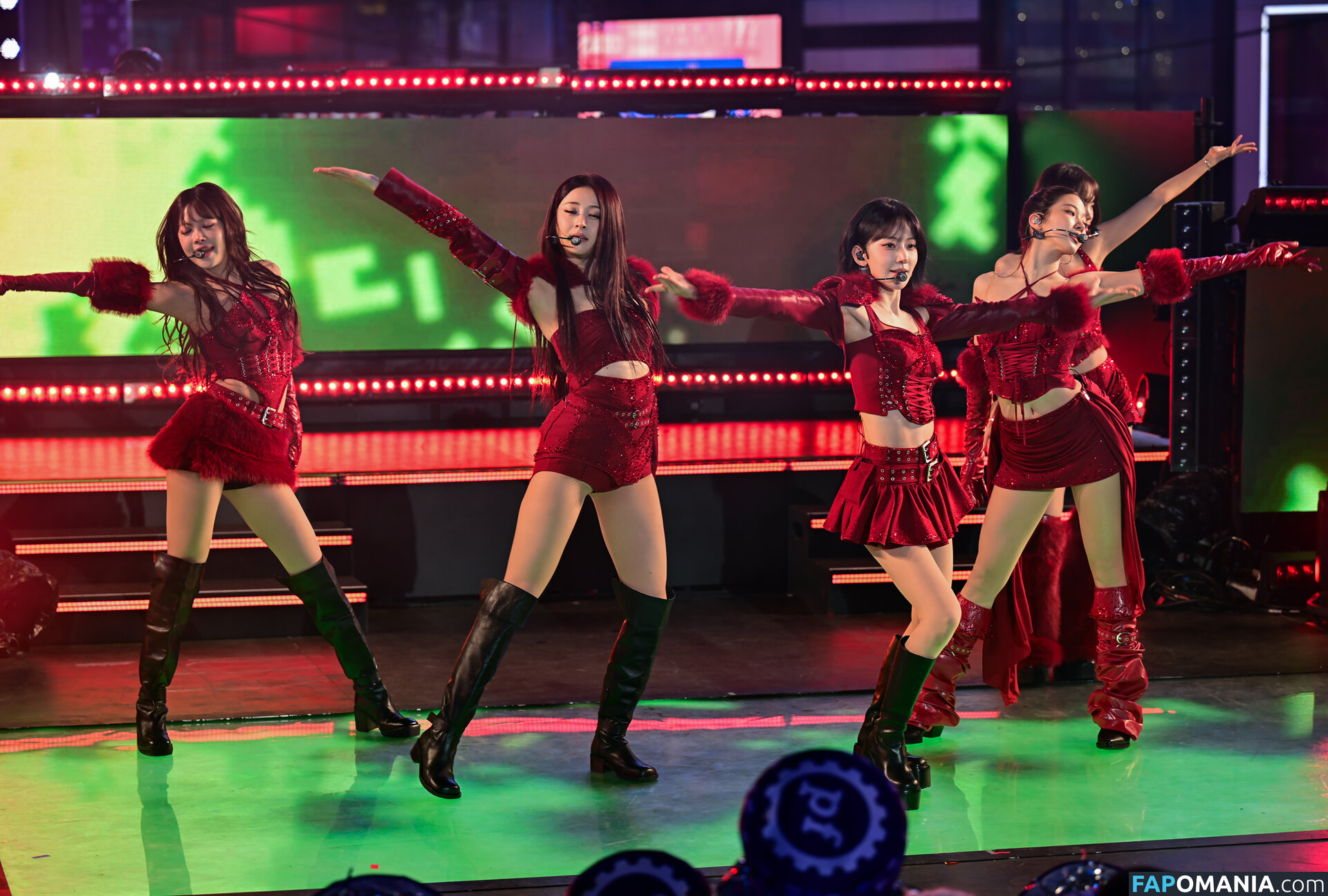 Kim Chaewon / _chaechae_1 / 김채원 Le Sserafim Nu OnlyFans  Foto vazada #32