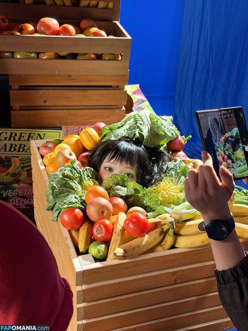 Kim Chaewon / _chaechae_1 / 김채원 Le Sserafim Nu OnlyFans  Foto vazada #60