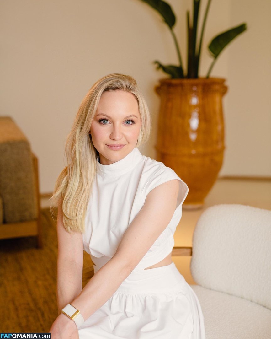 Kim Pearson / kimmypearson Nu OnlyFans  Foto vazada #1