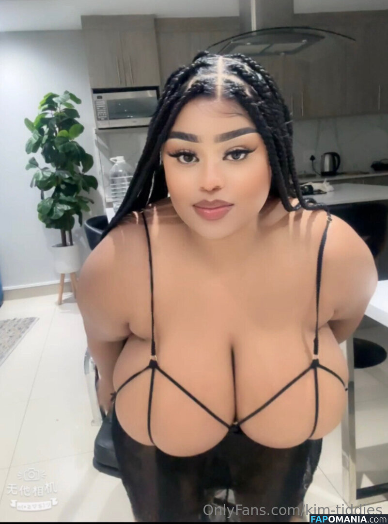 kim-tiddies Nu OnlyFans  Foto vazada #5