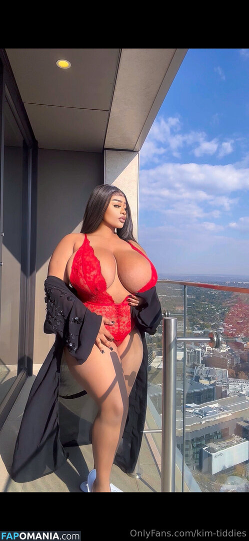 kim-tiddies Nu OnlyFans  Foto vazada #11